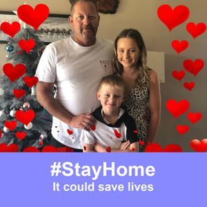 Meet your Posher, Melinda